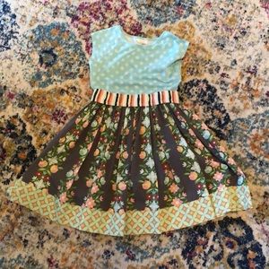 Matilda Jane Dress